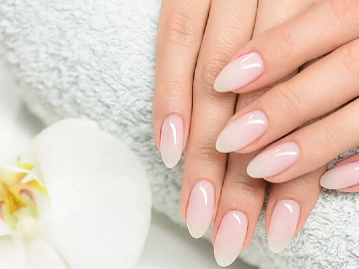 Turhal Protez Tırnak