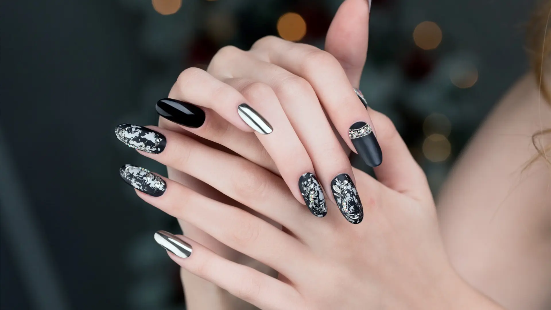 Turhal Protez Tırnak